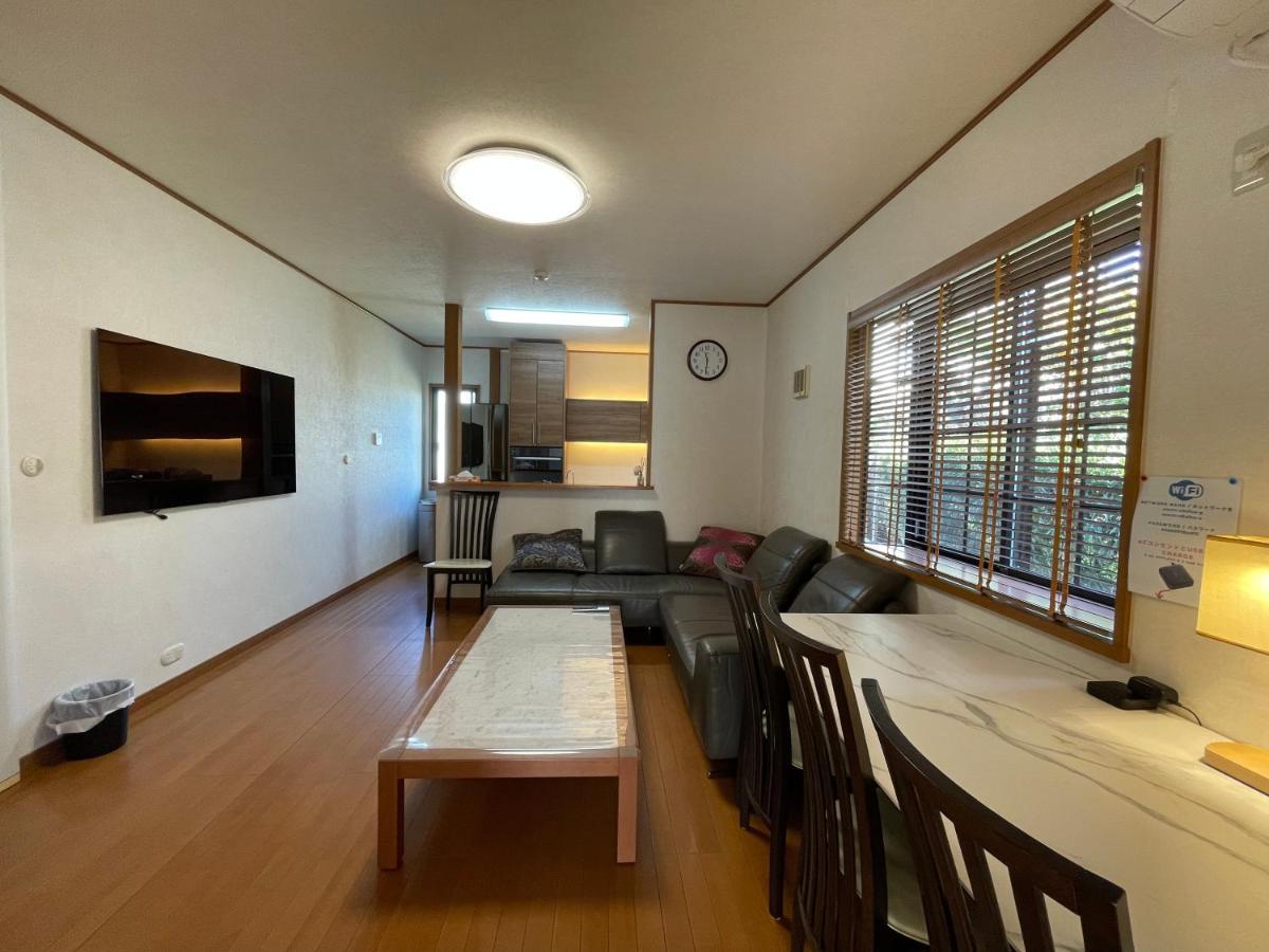 弓ヶ浜海水浴場徒歩1分! 一棟貸別荘! Yumigahama Beach House & Bbq! Minamiizu Exterior photo