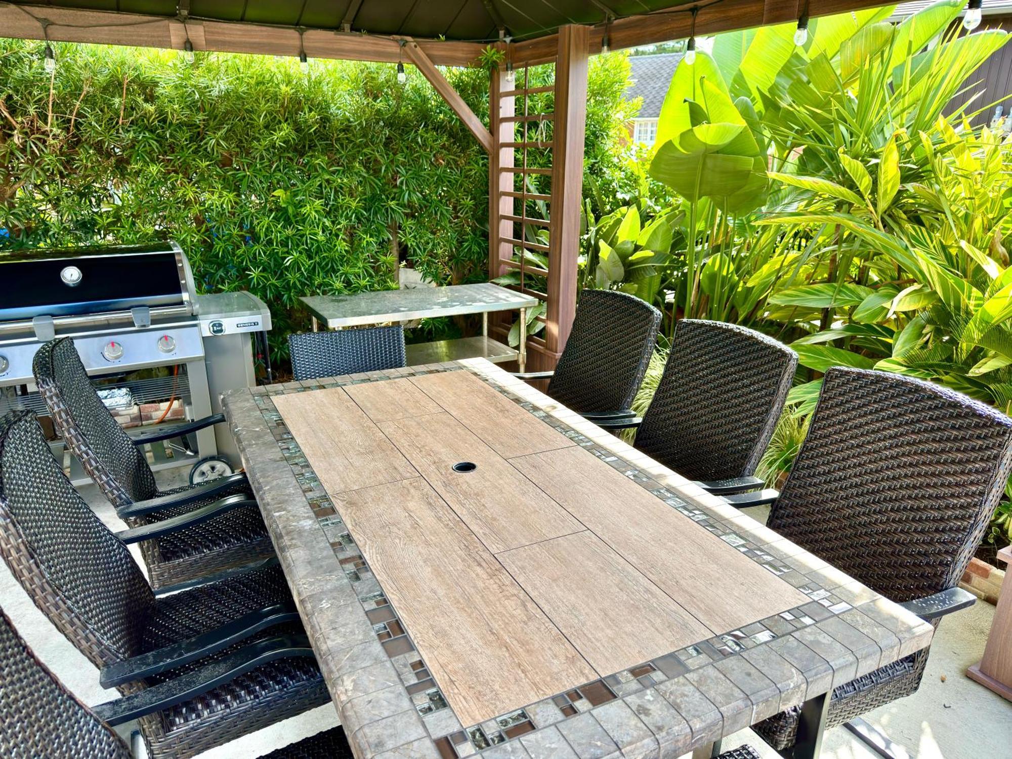 弓ヶ浜海水浴場徒歩1分! 一棟貸別荘! Yumigahama Beach House & Bbq! Minamiizu Exterior photo